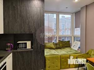 2-к квартира, вторичка, 64м2, 2/8 этаж