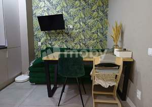 1-к квартира, вторичка, 40м2, 3/16 этаж