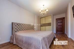 3-к квартира, вторичка, 100м2, 8/12 этаж