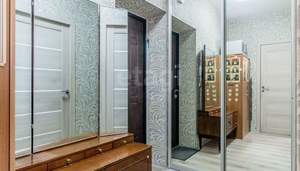 1-к квартира, вторичка, 32м2, 8/8 этаж