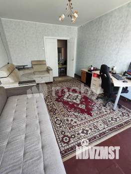 2-к квартира, вторичка, 51м2, 4/5 этаж