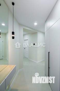 3-к квартира, вторичка, 93м2, 1/8 этаж