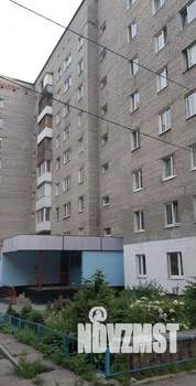 1-к квартира, вторичка, 35м2, 8/9 этаж