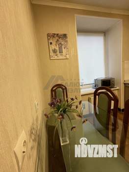 1-к квартира, вторичка, 38м2, 2/8 этаж