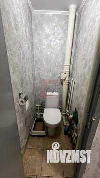 1-к квартира, вторичка, 30м2, 1/9 этаж