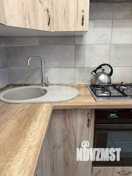 1-к квартира, вторичка, 33м2, 4/5 этаж