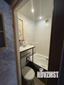 Студия квартира, вторичка, 19м2, 3/5 этаж