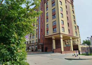 2-к квартира, вторичка, 69м2, 2/9 этаж