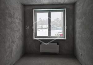 2-к квартира, вторичка, 53м2, 1/4 этаж