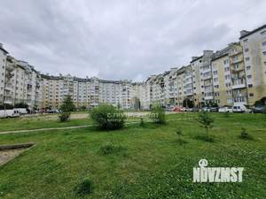 1-к квартира, вторичка, 37м2, 6/9 этаж