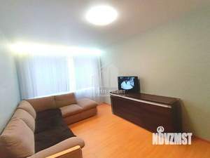 2-к квартира, вторичка, 43м2, 2/5 этаж