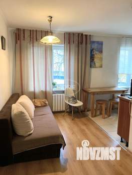 3-к квартира, вторичка, 55м2, 2/5 этаж