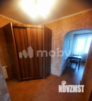1-к квартира, вторичка, 45м2, 3/3 этаж