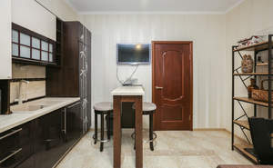 3-к квартира, вторичка, 105м2, 9/11 этаж