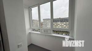 1-к квартира, вторичка, 32м2, 8/9 этаж