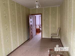 2-к квартира, вторичка, 46м2, 1/5 этаж