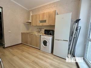 1-к квартира, вторичка, 29м2, 2/11 этаж