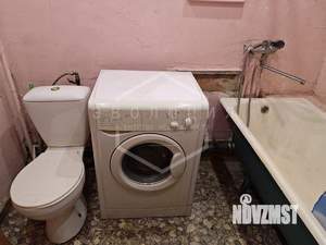 1-к квартира, вторичка, 29м2, 9/9 этаж