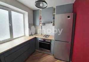 2-к квартира, вторичка, 45м2, 5/5 этаж