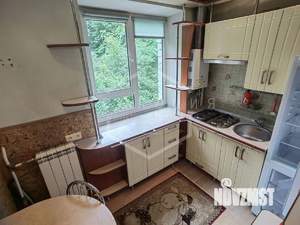 2-к квартира, вторичка, 41м2, 3/5 этаж