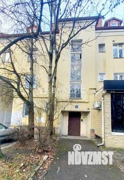 3-к квартира, вторичка, 69м2, 3/3 этаж