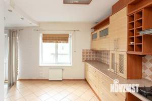 2-к квартира, вторичка, 88м2, 4/5 этаж