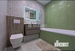 2-к квартира, вторичка, 63м2, 13/25 этаж