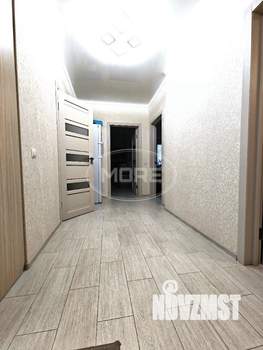 2-к квартира, вторичка, 77м2, 12/15 этаж