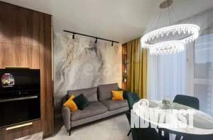 2-к квартира, вторичка, 60м2, 9/9 этаж