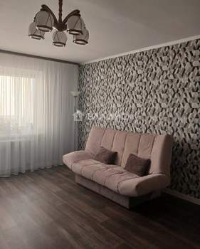 1-к квартира, вторичка, 41м2, 3/9 этаж