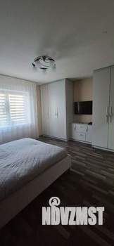 2-к квартира, вторичка, 61м2, 1/5 этаж