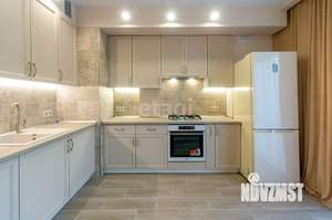 3-к квартира, вторичка, 86м2, 3/9 этаж