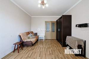 2-к квартира, вторичка, 51м2, 4/5 этаж