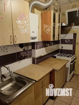 2-к квартира, вторичка, 42м2, 2/3 этаж