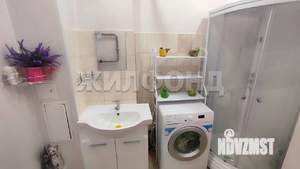 1-к квартира, вторичка, 36м2, 3/9 этаж