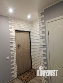 1-к квартира, вторичка, 35м2, 6/9 этаж