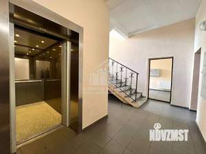 3-к квартира, вторичка, 75м2, 6/11 этаж