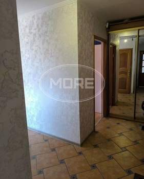 2-к квартира, вторичка, 55м2, 6/9 этаж