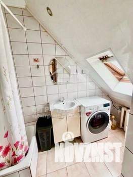 4-к квартира, вторичка, 102м2, 3/3 этаж