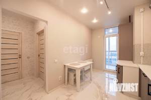 1-к квартира, вторичка, 33м2, 11/16 этаж