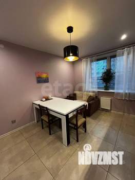 2-к квартира, вторичка, 59м2, 1/8 этаж