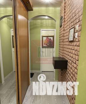 1-к квартира, вторичка, 38м2, 5/10 этаж