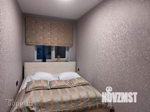 1-к квартира, вторичка, 23м2, 5/5 этаж