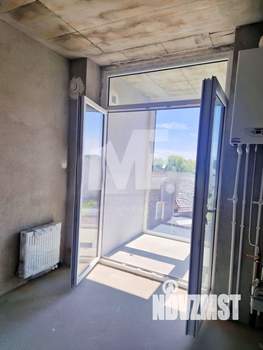 2-к квартира, сданный дом, 60м2, 4/5 этаж