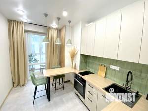 1-к квартира, вторичка, 33м2, 8/10 этаж