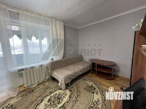 1-к квартира, вторичка, 20м2, 3/5 этаж