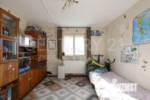 2-к квартира, вторичка, 30м2, 2/2 этаж