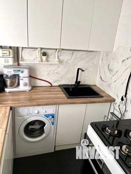 2-к квартира, вторичка, 46м2, 1/5 этаж