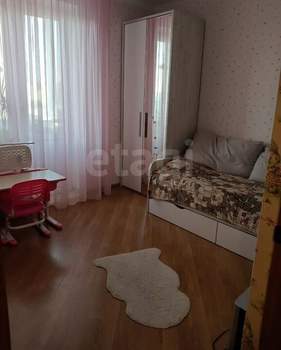 3-к квартира, вторичка, 71м2, 8/9 этаж