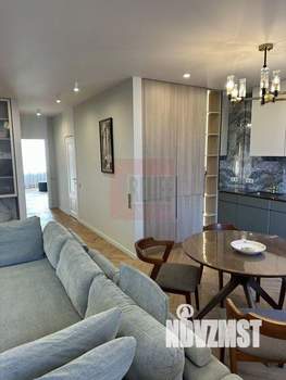 3-к квартира, вторичка, 103м2, 4/9 этаж